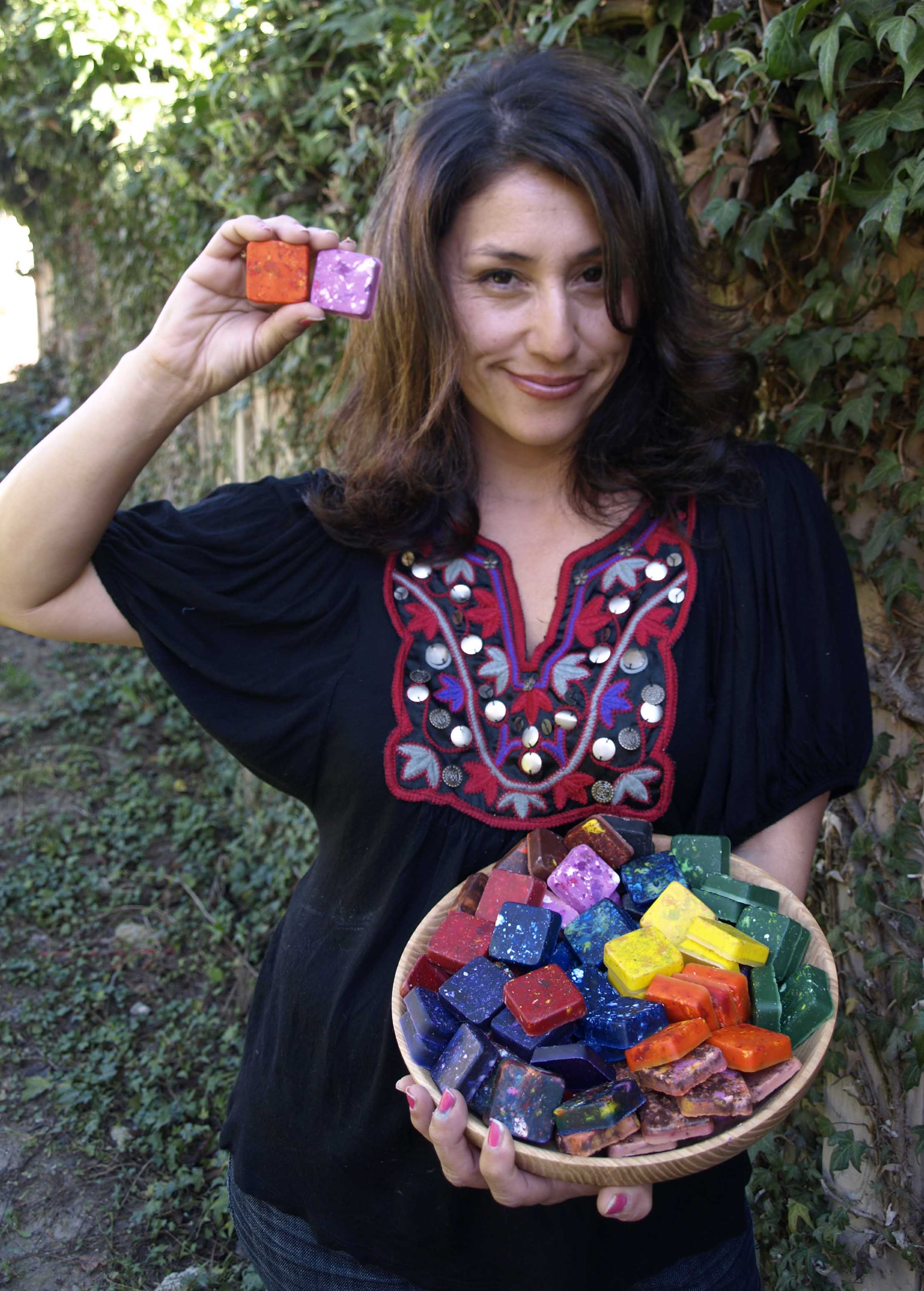 photo of spramani